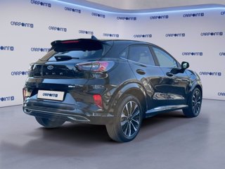 FORD Puma 1.0 ecoboost h st-line vignale s&s 155cv auto
