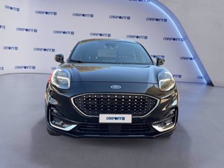 FORD Puma 1.0 ecoboost h st-line vignale s&s 155cv auto