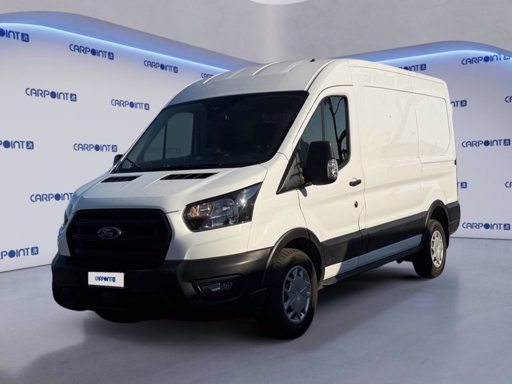 FORD Transit 330 2.0 tdci mhev 130cv trend l2h2 e6.2