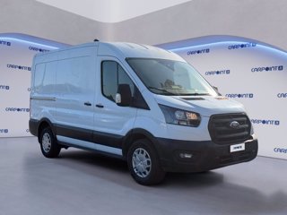 FORD Transit 330 2.0 tdci mhev 130cv trend l2h2 e6.2