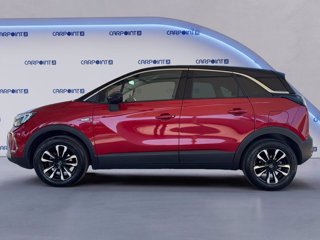 OPEL Crossland 1.5 ecotec elegance 110cv