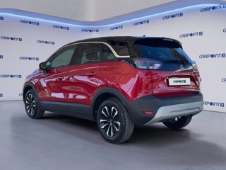 OPEL Crossland 1.5 ecotec elegance 110cv