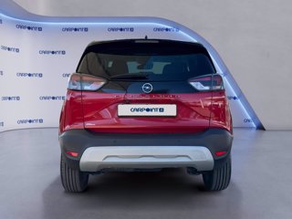 OPEL Crossland 1.5 ecotec elegance 110cv