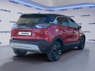OPEL Crossland 1.5 ecotec elegance 110cv