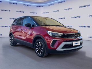 OPEL Crossland 1.5 ecotec elegance 110cv