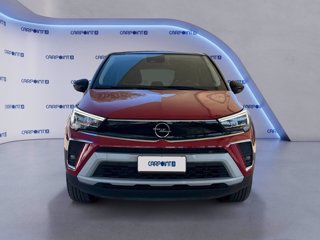 OPEL Crossland 1.5 ecotec elegance 110cv