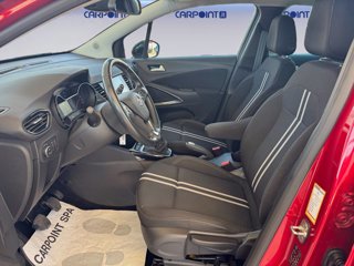 OPEL Crossland 1.5 ecotec elegance 110cv