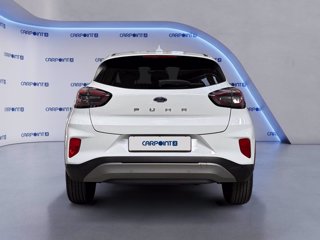 FORD Puma 1.0 ecoboost h titanium x s&s 125cv