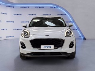 FORD Puma 1.0 ecoboost h titanium x s&s 125cv