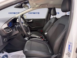 FORD Puma 1.0 ecoboost h titanium x s&s 125cv