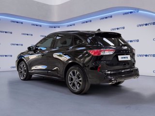 FORD Kuga 2.5 phev st-line x 2wd 225cv cvt