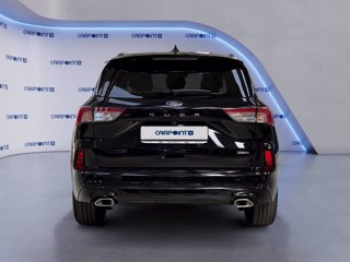 FORD Kuga 2.5 phev st-line x 2wd 225cv cvt