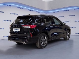FORD Kuga 2.5 phev st-line x 2wd 225cv cvt