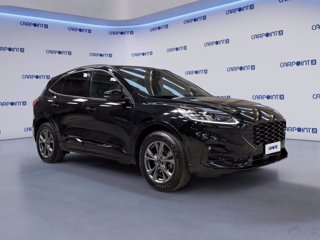 FORD Kuga 2.5 phev st-line x 2wd 225cv cvt
