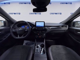 FORD Kuga 2.5 phev st-line x 2wd 225cv cvt