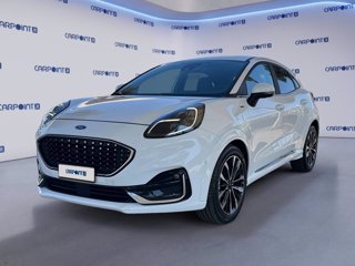 FORD Puma 1.0 ecoboost h st-line vignale s&s 155cv auto
