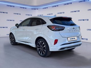 FORD Puma 1.0 ecoboost h st-line vignale s&s 155cv auto