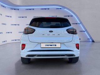FORD Puma 1.0 ecoboost h st-line vignale s&s 155cv auto