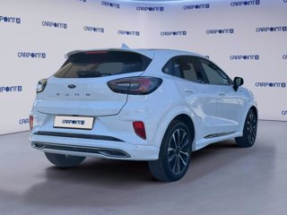 FORD Puma 1.0 ecoboost h st-line vignale s&s 155cv auto