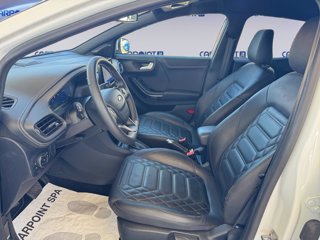FORD Puma 1.0 ecoboost h st-line vignale s&s 155cv auto