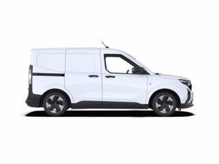 FORD E-Transit Courier Elettrico Van Trend 136CV Automatica