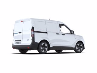 FORD E-Transit Courier Elettrico Van Trend 136CV Automatica
