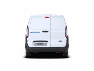FORD E-Transit Courier Elettrico Van Trend 136CV Automatica