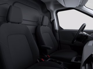 FORD E-Transit Courier Elettrico Van Trend 136CV Automatica