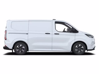 FORD E-Transit Custom Van Trend Elettrico 218cv AUT 320 L1H1