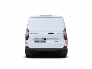FORD E-Transit Custom Van Trend Elettrico 218cv AUT 320 L1H1