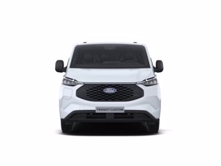 FORD E-Transit Custom Van Trend Elettrico 218cv AUT 320 L1H1