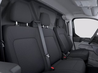 FORD E-Transit Custom Van Trend Elettrico 218cv AUT 320 L1H1