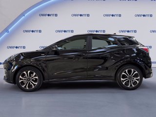 FORD Puma 1.0 ecoboost h st-line s&s 125cv auto