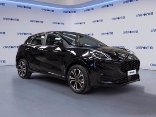 FORD Puma 1.0 ecoboost h st-line s&s 125cv auto