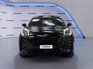 FORD Puma 1.0 ecoboost h st-line s&s 125cv auto