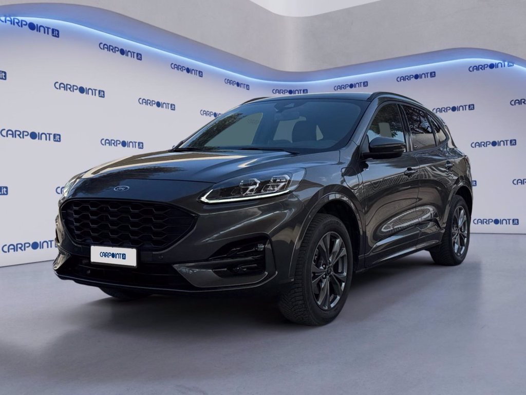 FORD Kuga 2.5 phev st-line x 2wd 225cv cvt