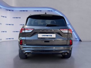 FORD Kuga 2.5 phev st-line x 2wd 225cv cvt