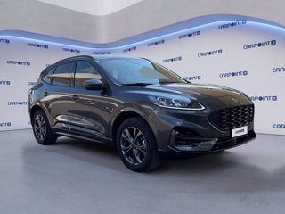 FORD Kuga 2.5 phev st-line x 2wd 225cv cvt