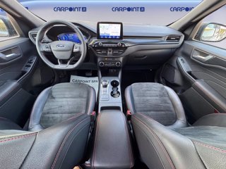 FORD Kuga 2.5 phev st-line x 2wd 225cv cvt