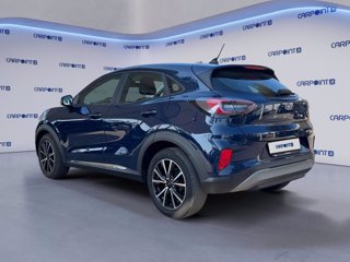 FORD Puma 1.0 ecoboost h titanium s&s 125cv