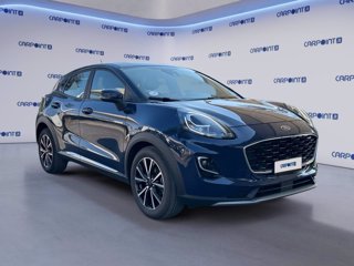FORD Puma 1.0 ecoboost h titanium s&s 125cv