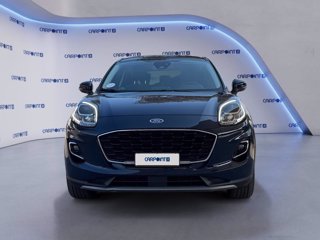 FORD Puma 1.0 ecoboost h titanium s&s 125cv