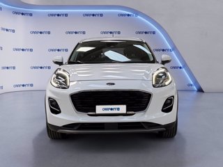 FORD Puma 1.0 ecoboost h titanium s&s 125cv