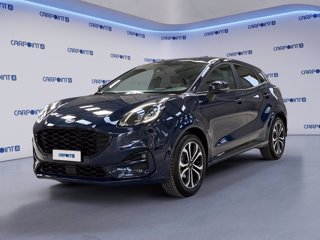 FORD Puma 1.0 ecoboost h st-line s&s 125cv