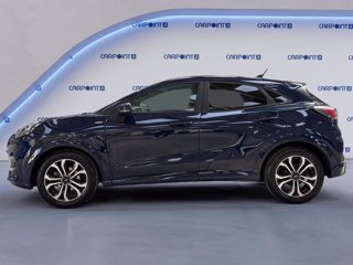 FORD Puma 1.0 ecoboost h st-line s&s 125cv
