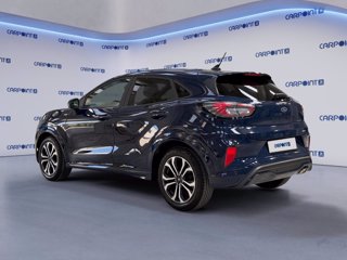 FORD Puma 1.0 ecoboost h st-line s&s 125cv