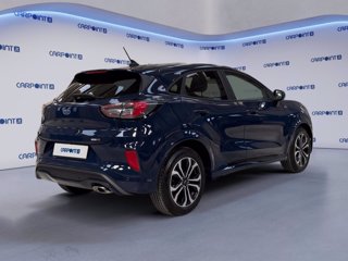 FORD Puma 1.0 ecoboost h st-line s&s 125cv