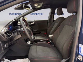 FORD Puma 1.0 ecoboost h st-line s&s 125cv