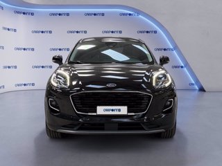FORD Puma 1.0 ecoboost h titanium s&s 125cv auto