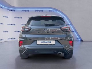 FORD Puma 1.0 ecoboost h st-line x s&s 125cv